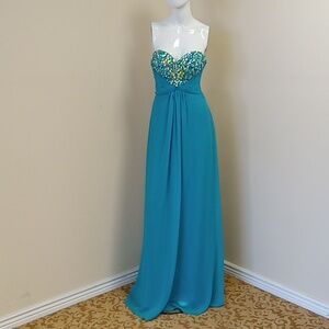 My fashion prom dress size x-small